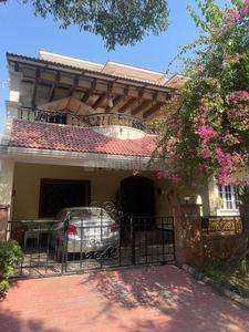 5 BHK Duplex