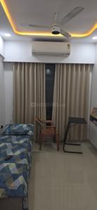 1 BHK Flat