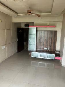 Hall Image of 1225 Sq.ft 2 BHK Apartment / Flat for sale in JP Iscon Habitat, Gotri Vadodara for Rs. 3700000