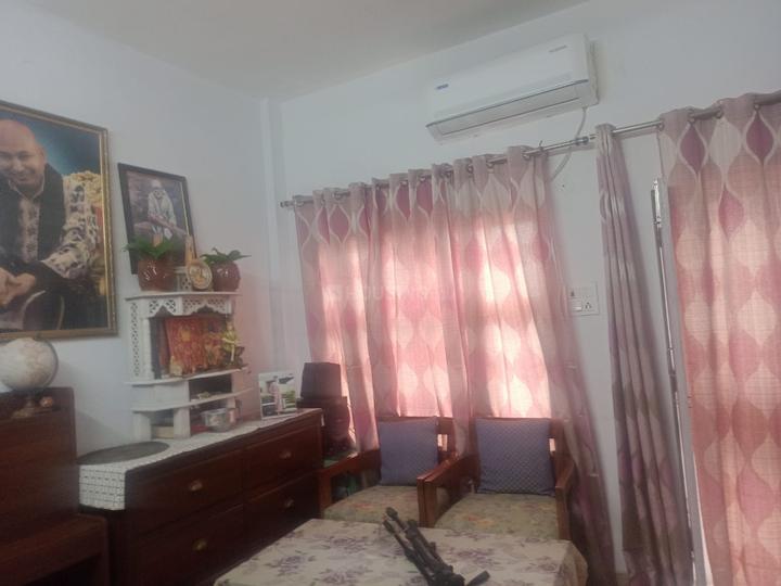 Deshbandhu Apartments Bedroom 1