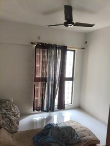 Bedroom Image of 1193 Sq.ft 3 BHK Apartment / Flat for rent in Runwal Gardens, Dombivli East Thane for Rs. 27000