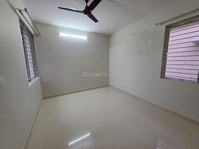 Bedroom Image of 1400 Sq.ft 3 BHK Apartment / Flat for rent in Dagapur Siliguri for Rs. 30000