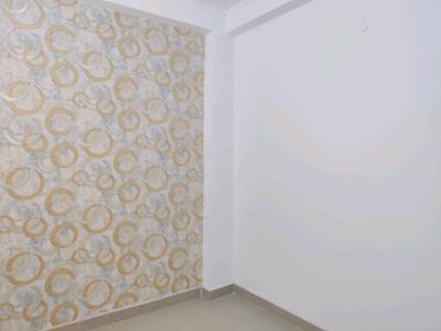 Bedroom Image of 750 Sq.ft 2 BHK Builder Floor for sale in DLF Ankur Vihar Ghaziabad for Rs. 2445322