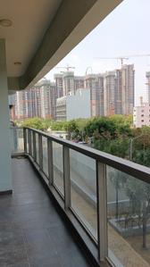 Image of 1759 Sq.ft 3 BHK Apartment / Flat for sale in Paras Dews, Sector 106, Gurgaon for Rs. 19000000