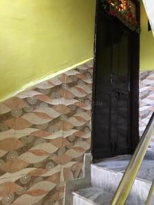 Balcony Image of 400 Sq.ft 2 BHK Builder Floor for sale in Sector 4 Rohini New Delhi for Rs. 1500000