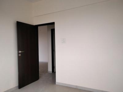 1 BHK Flat