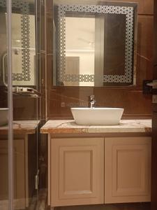 Image of 2250 Sq.ft 3 BHK Builder Floor for sale in Kalkaji, New Delhi for Rs. 57500000