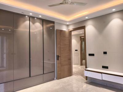 Bedroom Image of 2430 Sq.ft 4 BHK Builder Floor for sale in Paramount Low Rise Floors South City 2, Sector 49 Gurgaon for Rs. 32500000