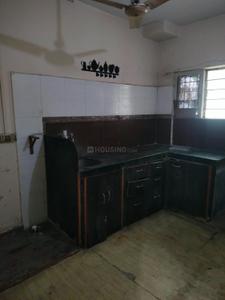Kitchen Image of 525 Sq.ft 1 BHK Apartment / Flat for sale in Kalyan West Kalyan for Rs. 5500000