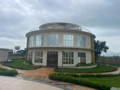 Image of 2368 Sq.ft Residential Plot / Land for sale in The Riyasat Sankalp, Lodhivali, Navi Mumbai for Rs. 16813227