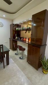 Hall Image of 2880 Sq.ft 4 BHK Builder Floor for sale in Rajouri Garden New Delhi for Rs. 55000000
