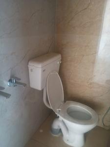 Common Bathroom Image of 1600 Sq.ft 3 BHK Apartment / Flat for sale in Nagole Hyderabad for Rs. 11100000