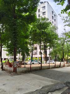 Image of 800 Sq.ft 1.5 BHK Apartment / Flat for rent in Anand Nagar, Sinhagad Road, Pune for Rs. 17500