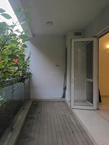 Living Room Image of 4041 Sq.ft 4 BHK Apartment / Flat for rent in Prestige White Meadows, Whitefield Bengaluru for Rs. 200000
