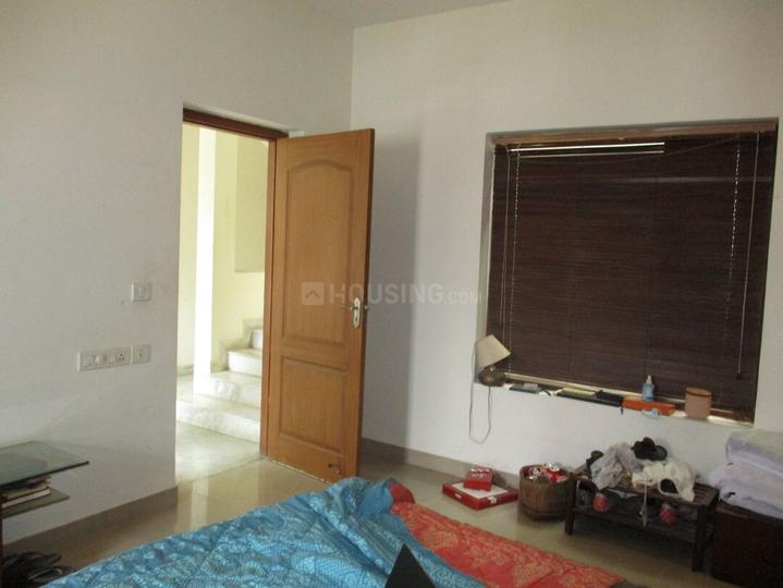 4 BHK 3945 Sqft Villa for sale at Whitefield, Bangalore Property ID