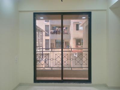 Living Room Image of 1340 Sq.ft 2 BHK Apartment / Flat for sale in Vertex Sky Villas Wing B1, Kalyan West Kalyan for Rs. 15500000