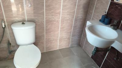 Image of 1400 Sq.ft 2.5 BHK Apartment / Flat for sale in Kingswood Court, Crossings Republik, Ghaziabad for Rs. 18000000