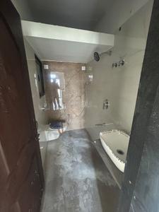 Image of 590 Sq.ft 1 BHK Apartment / Flat for rent in Kini Pinnacle, Naigaon East, Naigaon for Rs. 12000