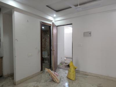 Living Room Image of 1200 Sq.ft 2 BHK Apartment / Flat for sale in Ambr Amore, Noida Extension Greater Noida for Rs. 4751500