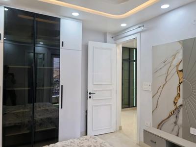 Bedroom Image of 1450 Sq.ft 4 BHK Builder Floor for sale in Uttam Nagar New Delhi for Rs. 11500000