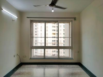 Living Room Image of 630 Sq.ft 1 BHK Apartment / Flat for sale in Hiranandani Crown, Hiranandani Estate Thane for Rs. 10500000