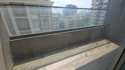 Bedroom Image of 1450 Sq.ft 3 BHK Apartment / Flat for sale in Revive Rahul Park, Kothrud Pune for Rs. 21000000