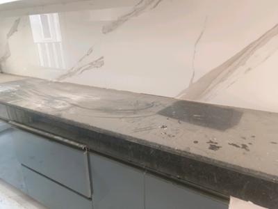 Kitchen Image of 1209 Sq.ft 2 BHK Builder Floor for sale in M3M Soulitude, Sector 89 Gurgaon for Rs. 13200000