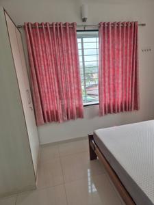 Bedroom Image of 1750 Sq.ft 3 BHK Apartment / Flat for sale in Marian The Gardens, Kodailbail Mangalore for Rs. 13500000