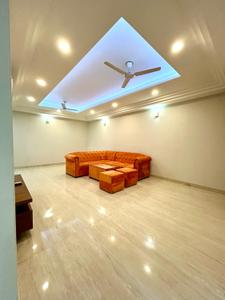 Hall Image of 1500 Sq.ft 2 BHK Apartment / Flat for rent in Sector 46 Gurgaon for Rs. 65000
