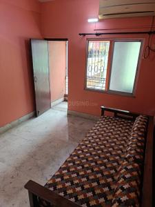 Bedroom Image of 1200 Sq.ft 3 BHK Builder Floor for sale in Ambient Winds, Kalikapur, EM Bypass Kolkata for Rs. 6000080
