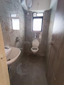 Bathroom Image of 510 Sq.ft 1 BHK Apartment / Flat for sale in Chembur Mumbai for Rs. 9500000