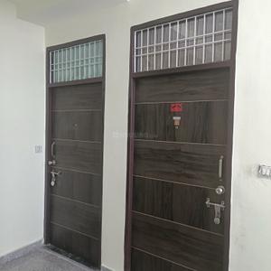 1 BHK Apartment