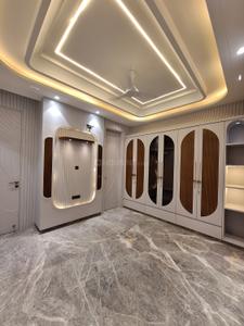 Bedroom Image of 1620 Sq.ft 3 BHK Builder Floor for sale in Preet Vihar New Delhi for Rs. 35100000