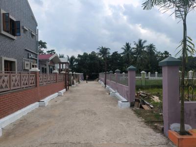 Image of 1440 Sq.ft Residential Plot / Land for sale in Bhasa Eco Village, Joka, Kolkata for Rs. 800000