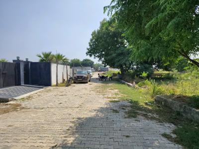 Image of 100 Sq.ft Residential Plot / Land for sale in Bhanauta, Greater Noida for Rs. 3511100
