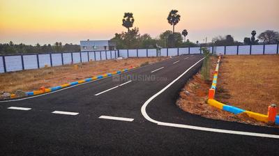 Image of 1200 Sq.ft Residential Plot / Land for sale in Panjappur, Tiruchirappalli for Rs. 600000