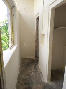 Bathroom Image of 300 Sq.ft 1 BHK Apartment / Flat for sale in Adhartal Jabalpur for Rs. 350000