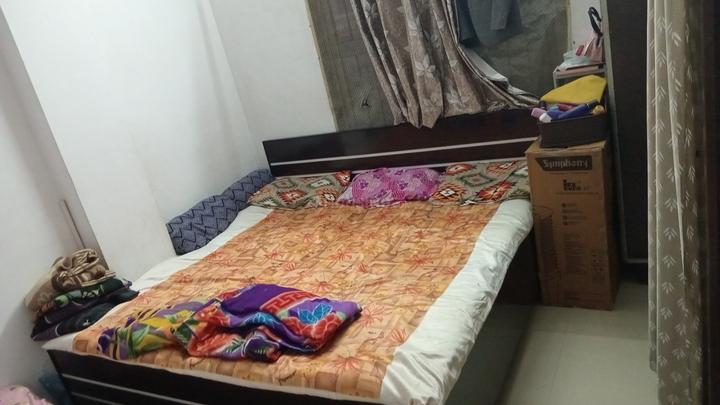 F Shree  Hari Residency  Main Image 1