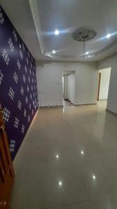 2.5 BHK Flat