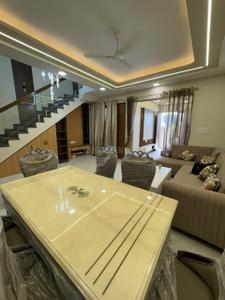 Hall Image of 2100 Sq.ft 3 BHK Duplex for sale in Jagatpura Jaipur for Rs. 15000000