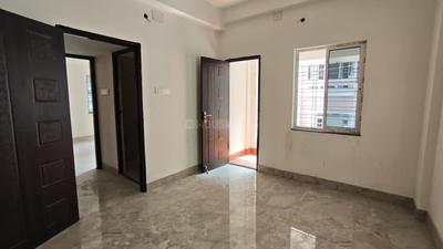 Bedroom Image of 1500 Sq.ft 3 BHK Apartment / Flat for sale in Purbalok Kolkata for Rs. 9600000