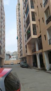 Image of 1200 Sq.ft 2 BHK Apartment / Flat for sale in Kamta, Lucknow for Rs. 6000000