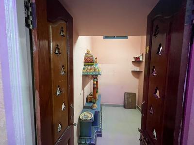 Image of 1200 Sq.ft 3 BHK Builder Floor for rent in RV Nagar, Vellore for Rs. 15000