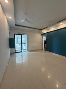 Hall Image of 950 Sq.ft 2 BHK Apartment / Flat for sale in Southwinds, Sonarpur Kolkata for Rs. 5800000
