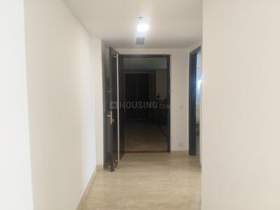4 BHK Flat