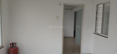 Bedroom Image of 1500 Sq.ft 2.5 BHK Apartment / Flat for rent in Parvati Darshan Pune for Rs. 35000