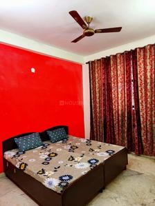 Bedroom Image of Care stay pg in Sector 21, Gurgaon