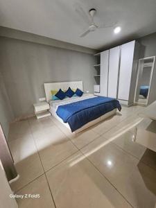 1 BHK Flat