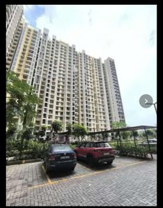 Image of 653 Sq.ft 1.5 BHK Apartment / Flat for sale in Runwal Gardens, Dombivli East, Thane for Rs. 5499000