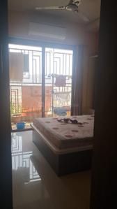 Bedroom Image of 1150 Sq.ft 2 BHK Apartment / Flat for sale in Regency Anantam, Dombivli East Thane for Rs. 8500000